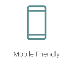 Mobile Friendly Websites