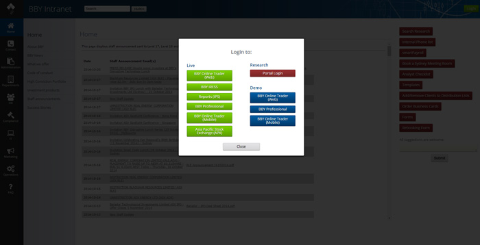 large intranet2